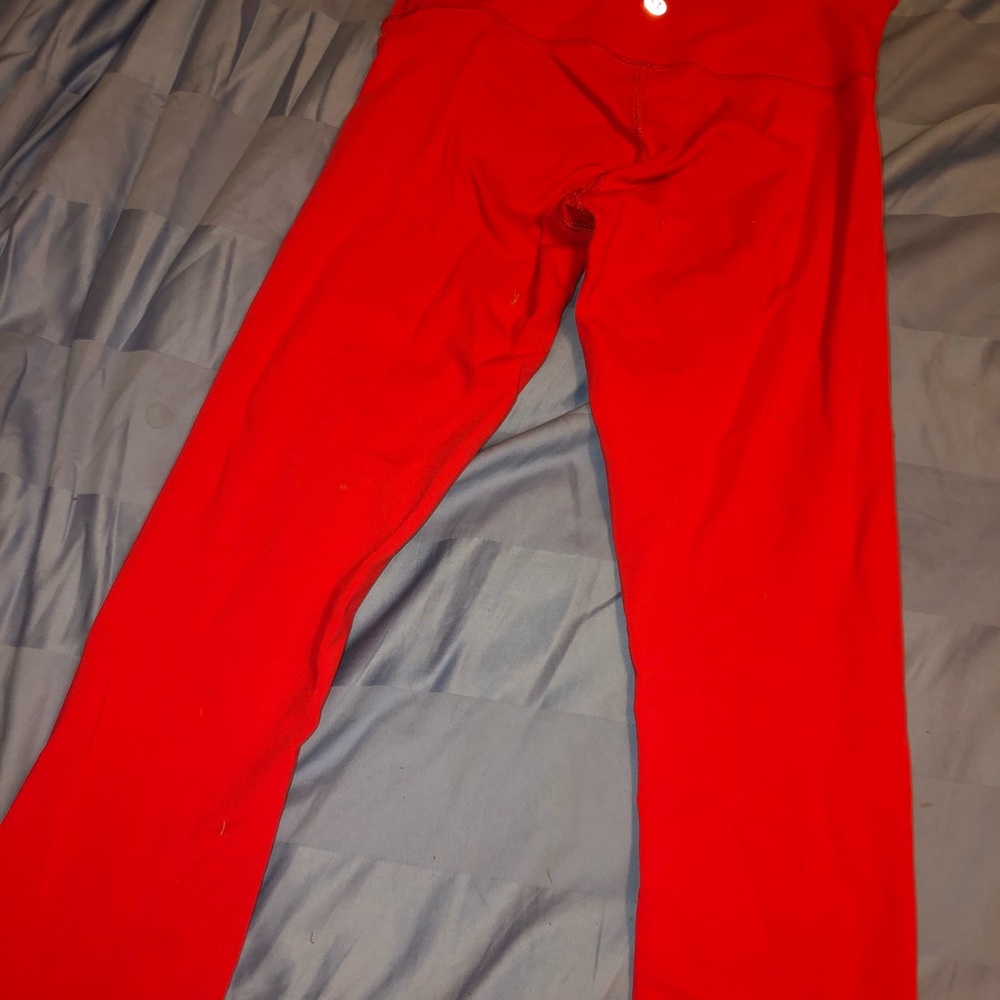 Wunder Under Crop *Reversible* - image 4